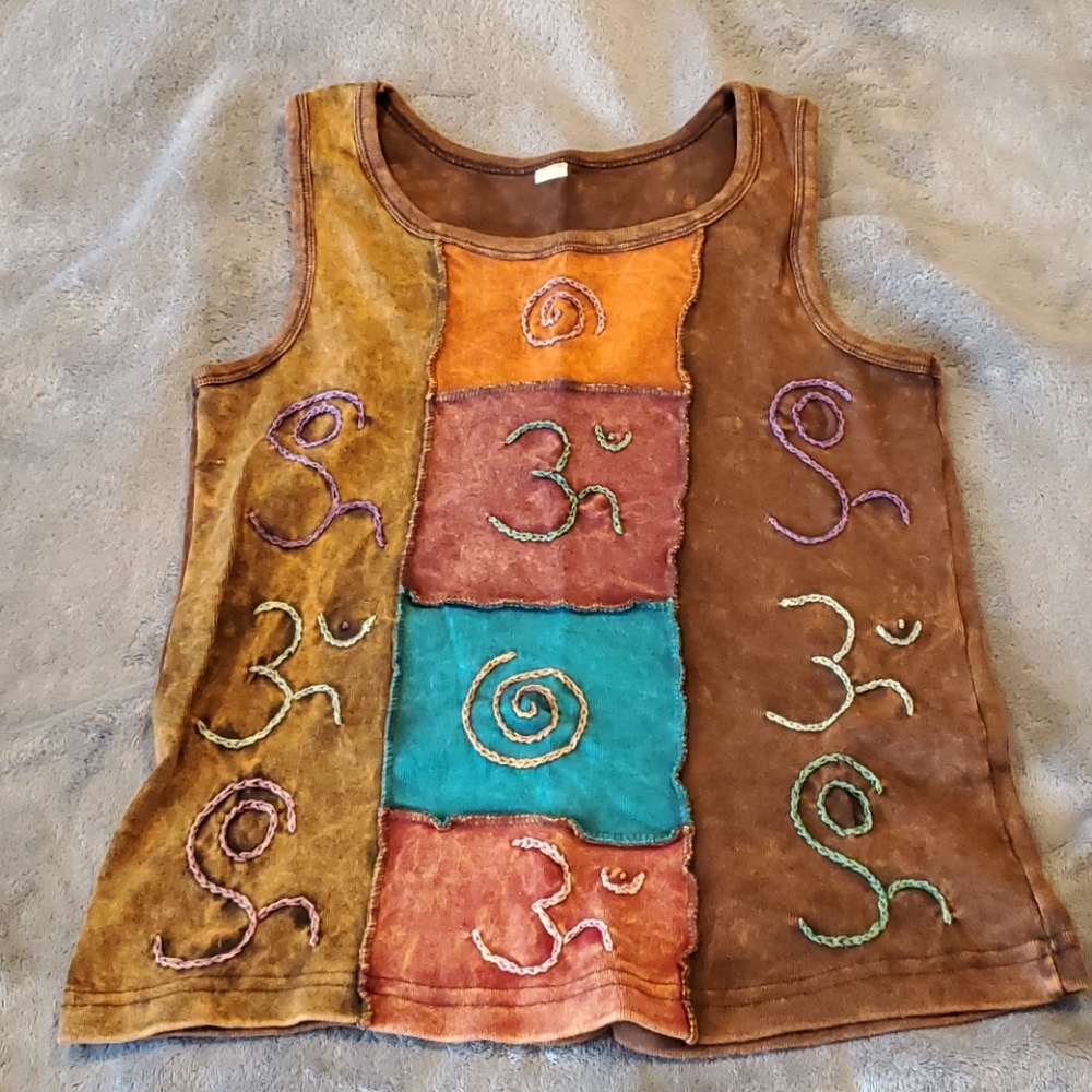 💥MOVING SALE💥 EVERYTHING MUST GO ❤️‍🔥 BNWOT Nepal ohm tank